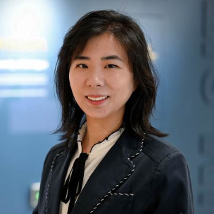 張羽：為來(lái)校留學(xué)生插上騰飛的翅膀